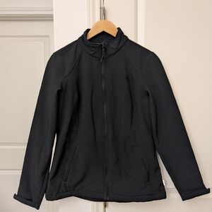 Magellan Outdoors Black Jacket
